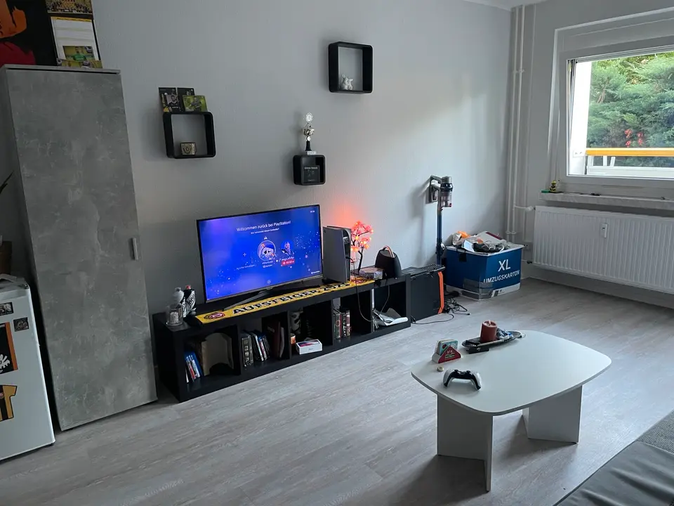 3 Zimmer Wohnung mit 64 m² in Dresden – Bild 1