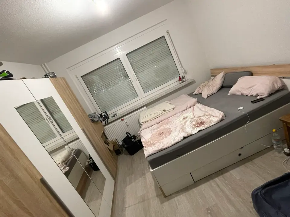 3 Zimmer Wohnung mit 64 m² in Dresden – Bild 2
