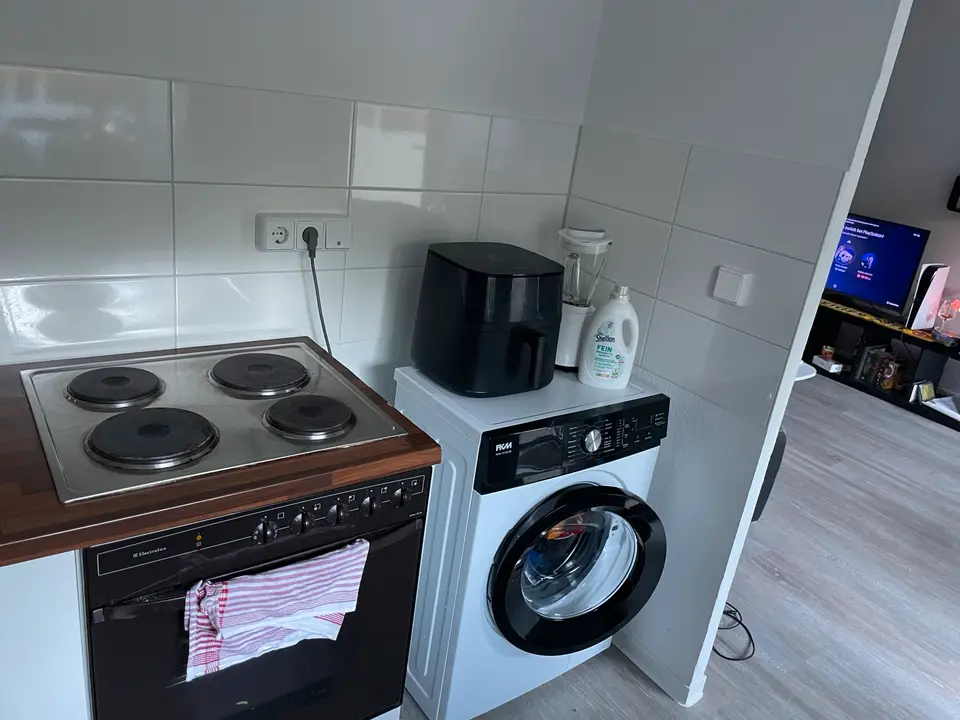 3 Zimmer Wohnung mit 64 m² in Dresden – Bild 3