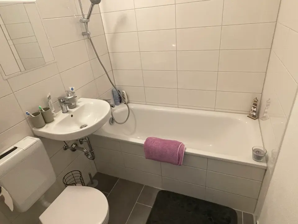 3 Zimmer Wohnung mit 64 m² in Dresden – Bild 5