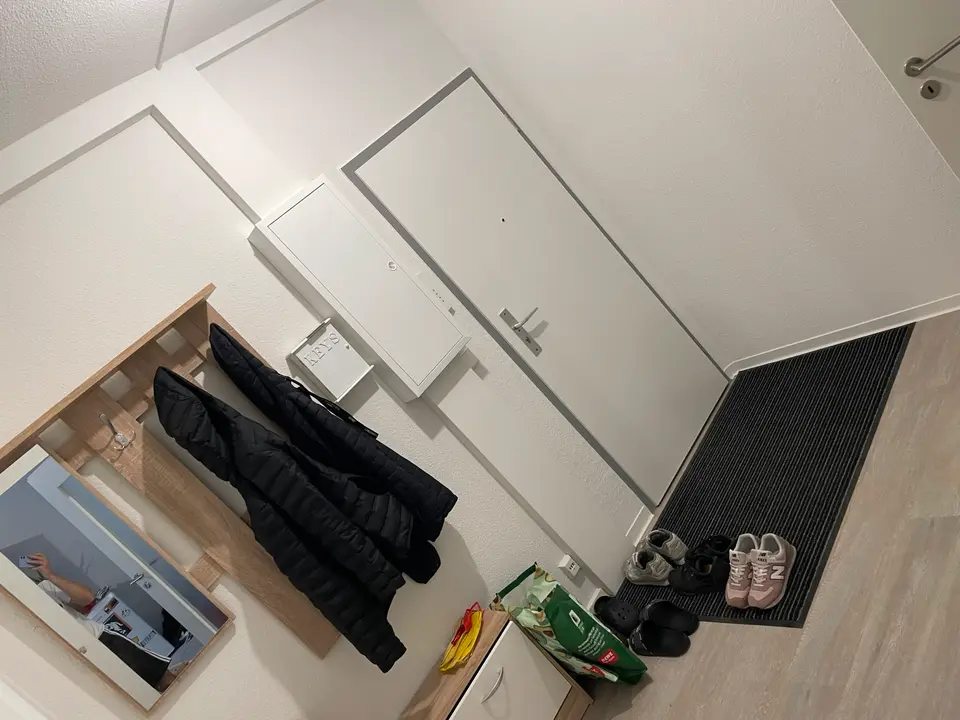 3 Zimmer Wohnung mit 64 m² in Dresden – Bild 8