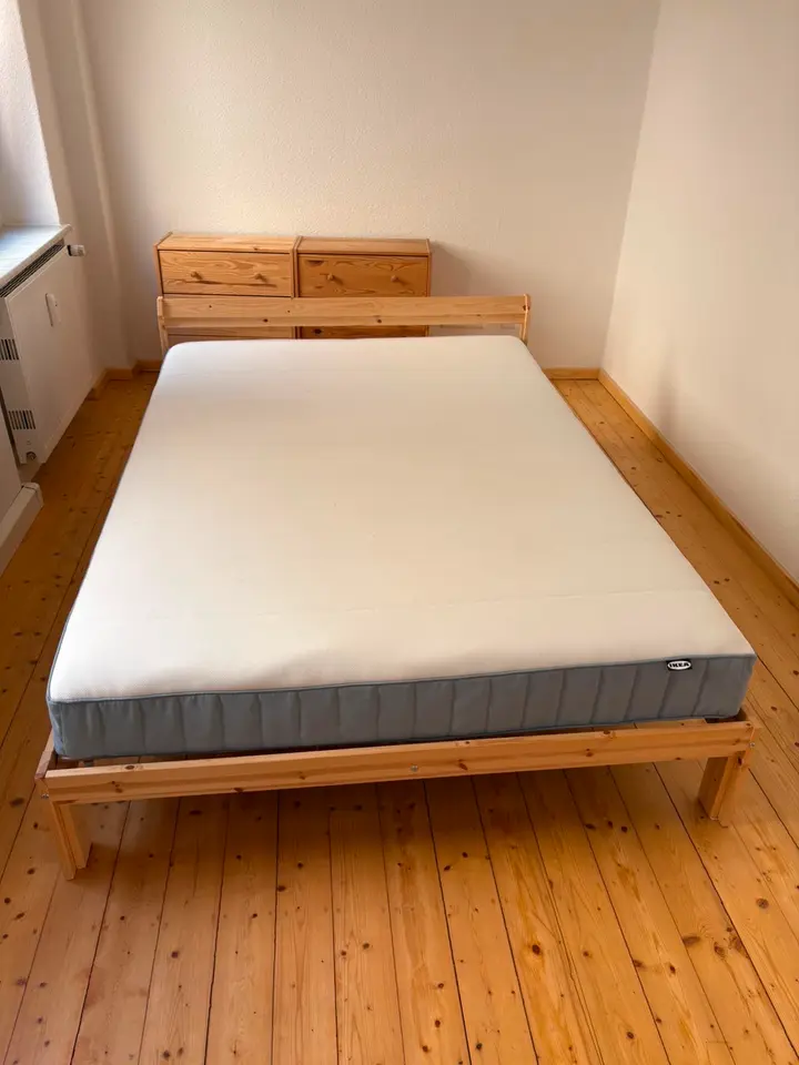 3 Zimmer Wohnung mit 64 m² in Dresden – Bild 10