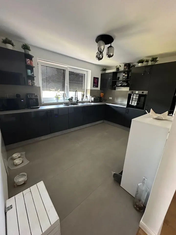 3 Zimmer Wohnung mit 95 m² in Rotenburg (Wümme) – Bild 1
