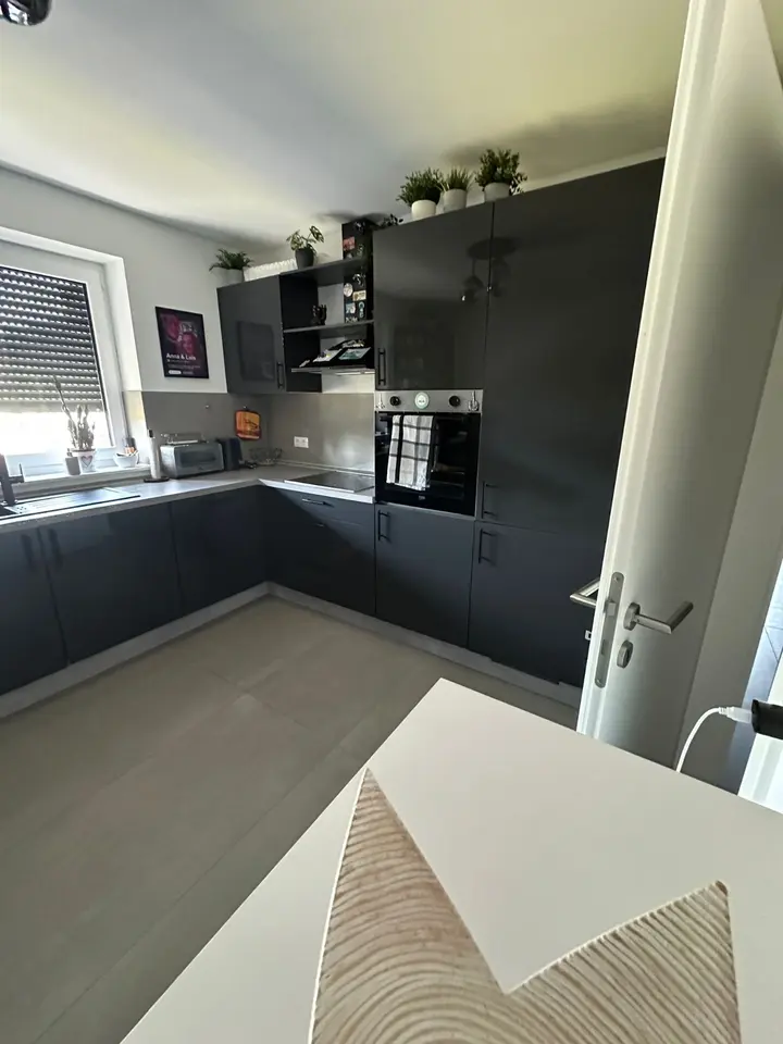 3 Zimmer Wohnung mit 95 m² in Rotenburg (Wümme) – Bild 2