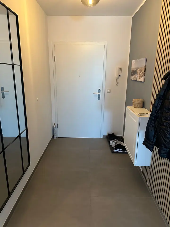 3 Zimmer Wohnung mit 95 m² in Rotenburg (Wümme) – Bild 4