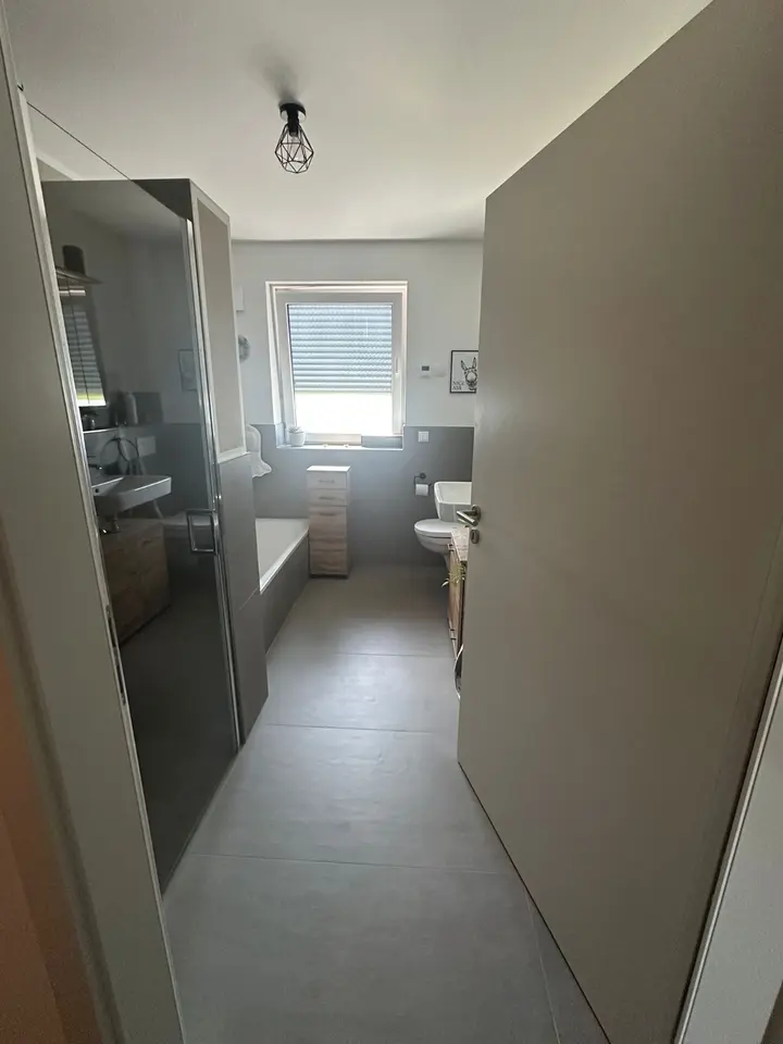 3 Zimmer Wohnung mit 95 m² in Rotenburg (Wümme) – Bild 7
