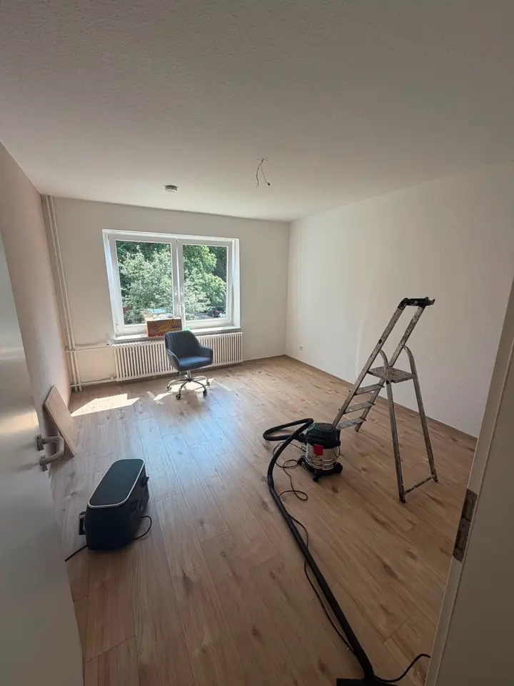 3 Zimmer Wohnung mit 57 m² in Bremerhaven – Bild 2