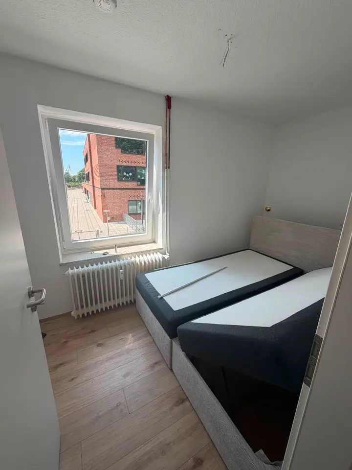 3 Zimmer Wohnung mit 57 m² in Bremerhaven – Bild 3