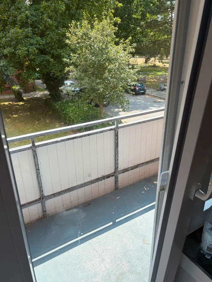 3 Zimmer Wohnung mit 57 m² in Bremerhaven – Bild 4