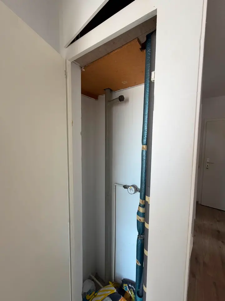 3 Zimmer Wohnung mit 57 m² in Bremerhaven – Bild 5