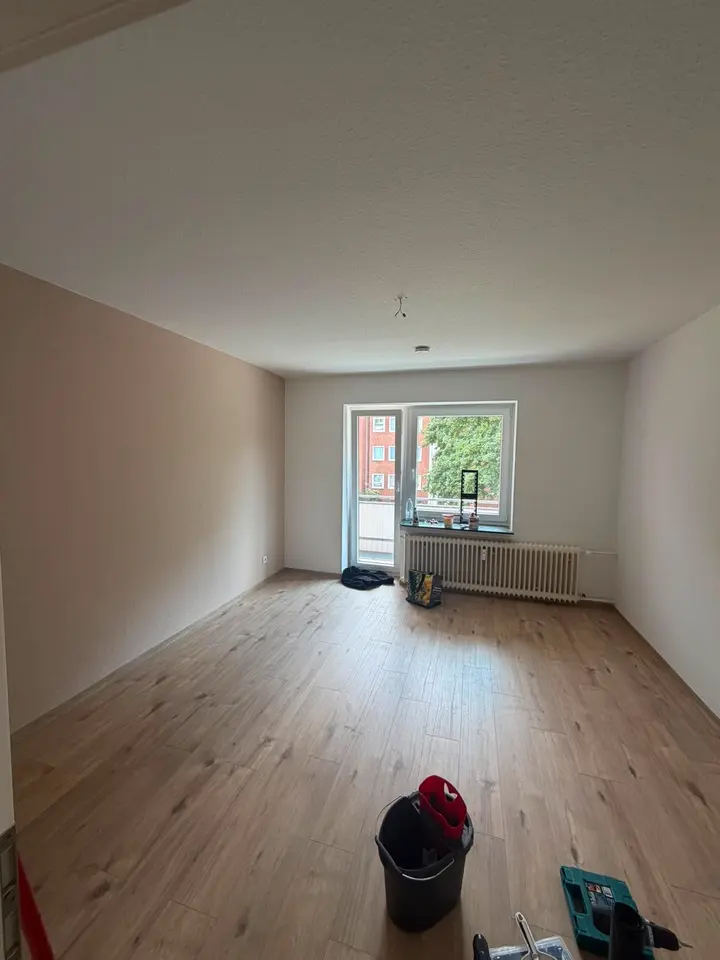 3 Zimmer Wohnung mit 57 m² in Bremerhaven – Bild 7