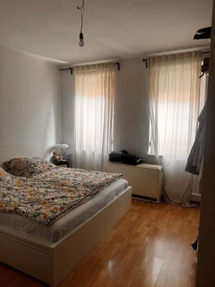 2 Zimmer Wohnung mit 50 m² in Stuttgart – Bild 2