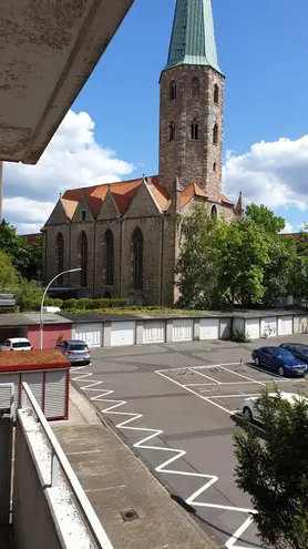 2 Zimmer Wohnung mit 50 m² in Braunschweig – Bild 1