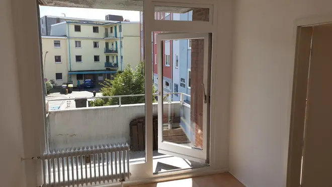 2 Zimmer Wohnung mit 50 m² in Braunschweig – Bild 6