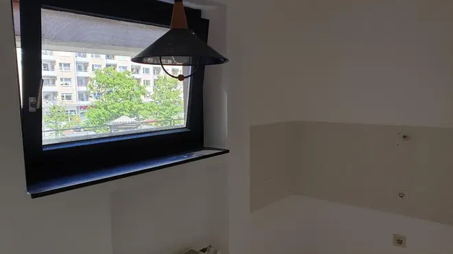 2 Zimmer Wohnung mit 50 m² in Braunschweig – Bild 7