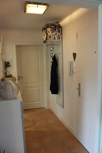 2 Zimmer Wohnung mit 52 m² in Oberhausen – Bild 2