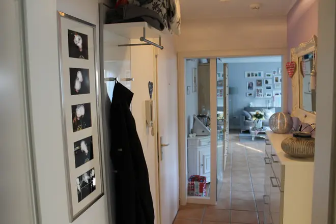 2 Zimmer Wohnung mit 52 m² in Oberhausen – Bild 3