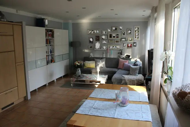 2 Zimmer Wohnung mit 52 m² in Oberhausen – Bild 4