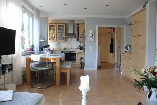 2 Zimmer Wohnung mit 52 m² in Oberhausen – Bild 5