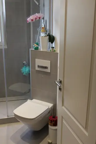 2 Zimmer Wohnung mit 52 m² in Oberhausen – Bild 8