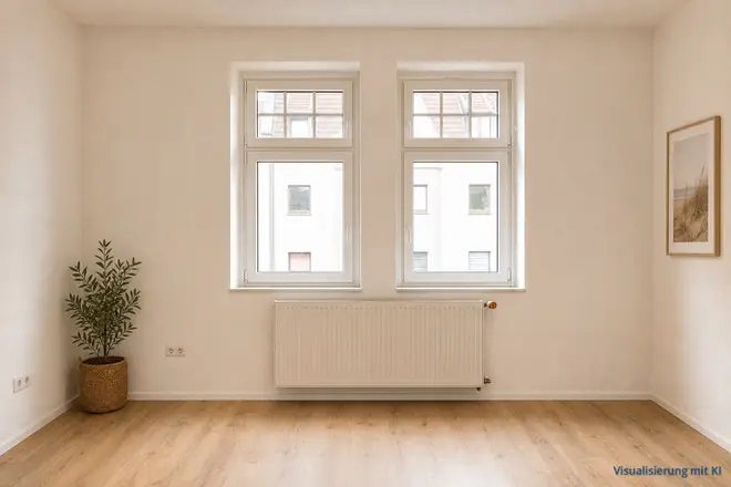 5 Zimmer Wohnung mit 106 m² in Bochum – Bild 12