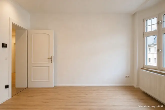5 Zimmer Wohnung mit 106 m² in Bochum – Bild 3
