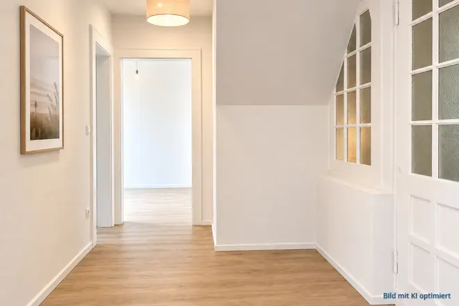 5 Zimmer Wohnung mit 106 m² in Bochum – Bild 5