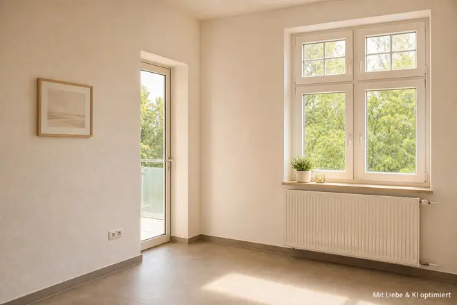 5 Zimmer Wohnung mit 106 m² in Bochum – Bild 6