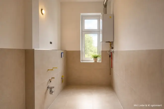 5 Zimmer Wohnung mit 106 m² in Bochum – Bild 8