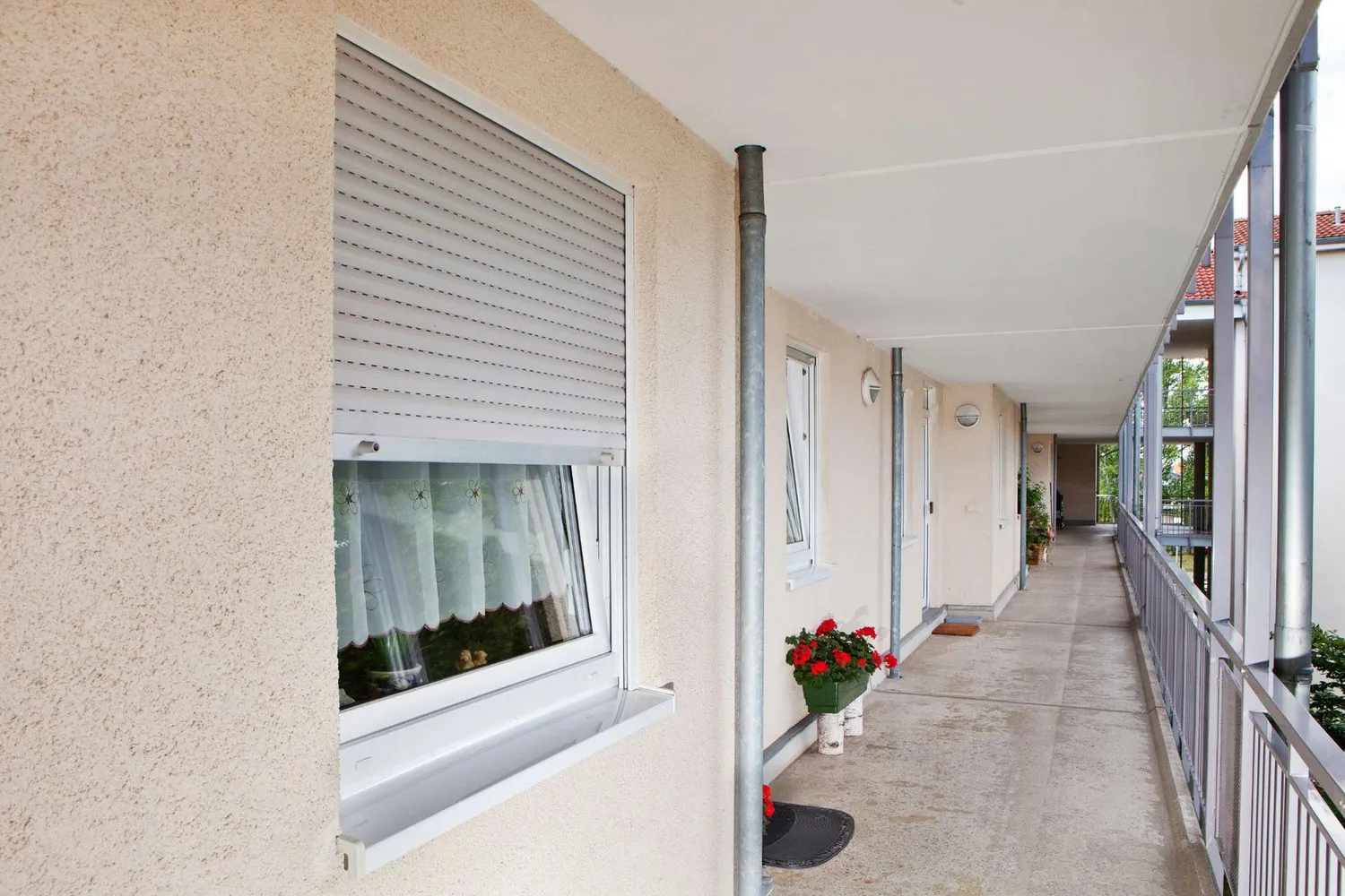 2 Zimmer Wohnung mit 60 m² in Merseburg – Bild 5