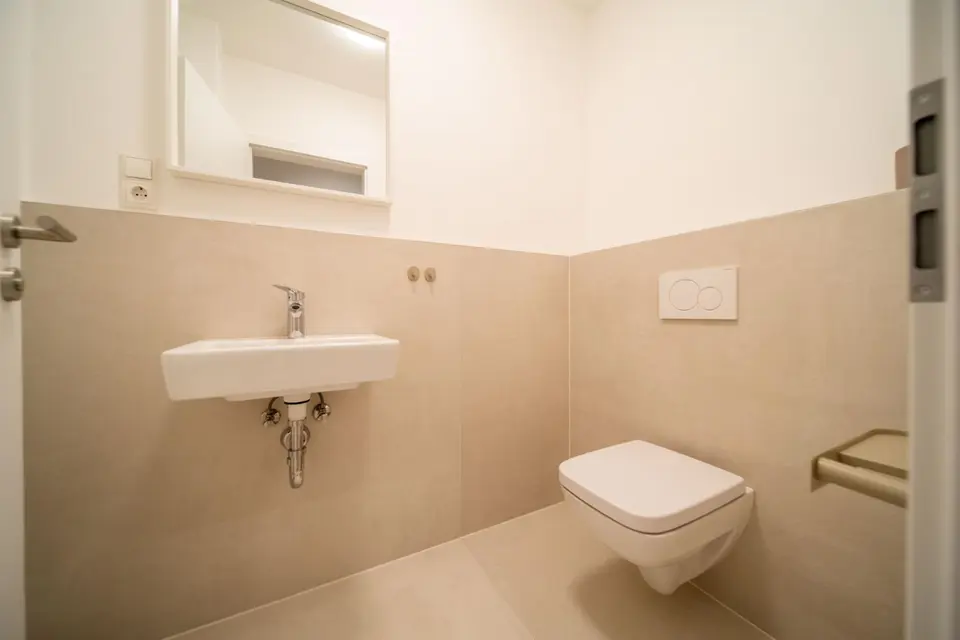 WG-Zimmer mit 13 m² in Koblenz – Bild 6