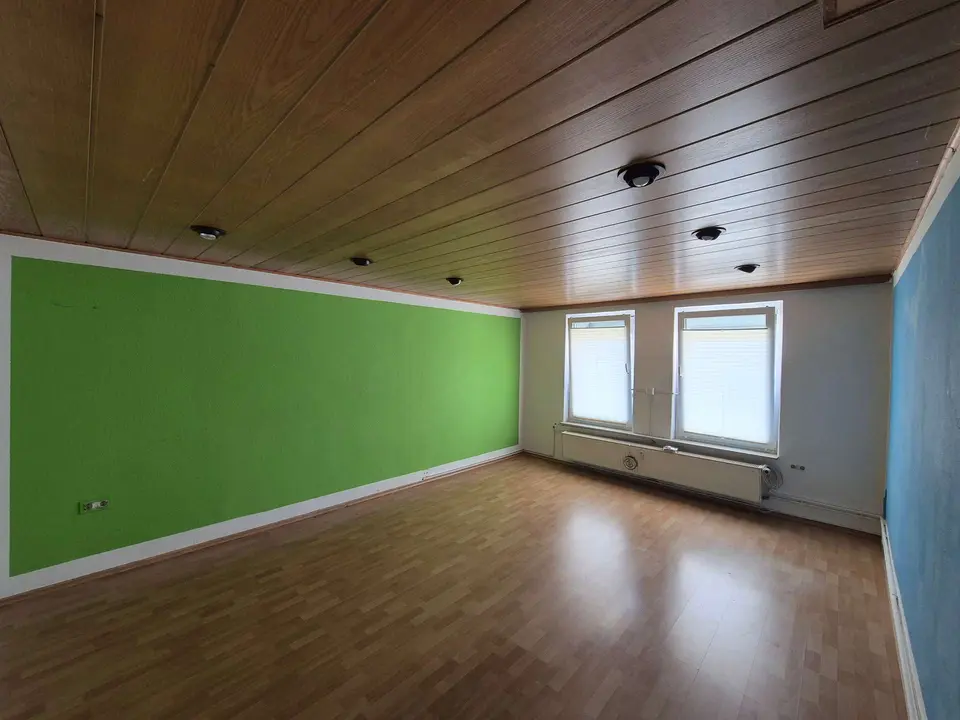 5 Zimmer Wohnung mit 149 m² in Wolfsburg – Bild 1