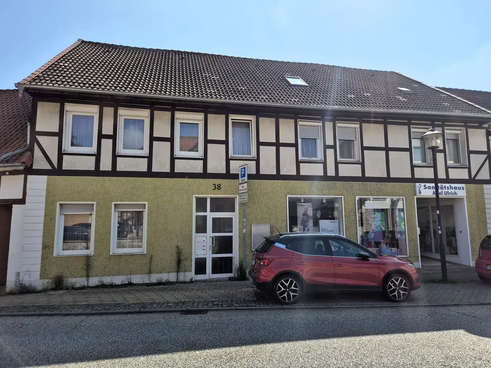 5 Zimmer Wohnung mit 149 m² in Wolfsburg – Bild 9
