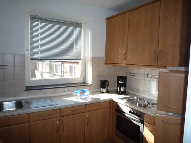 2 Zimmer Wohnung mit 52 m² in Wolfsburg – Bild 2