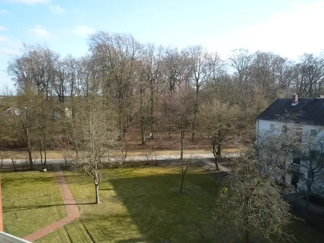 2 Zimmer Wohnung mit 52 m² in Wolfsburg – Bild 3