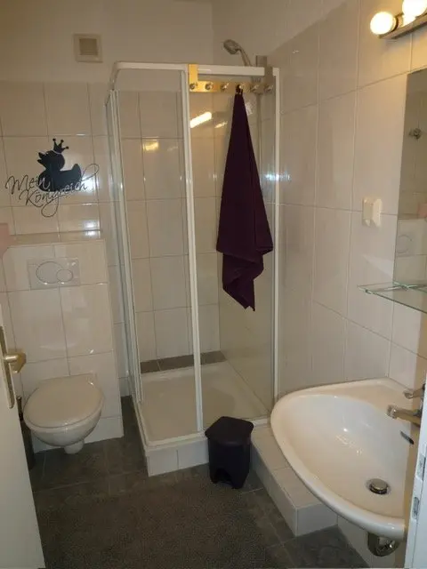 2 Zimmer Wohnung mit 52 m² in Wolfsburg – Bild 4