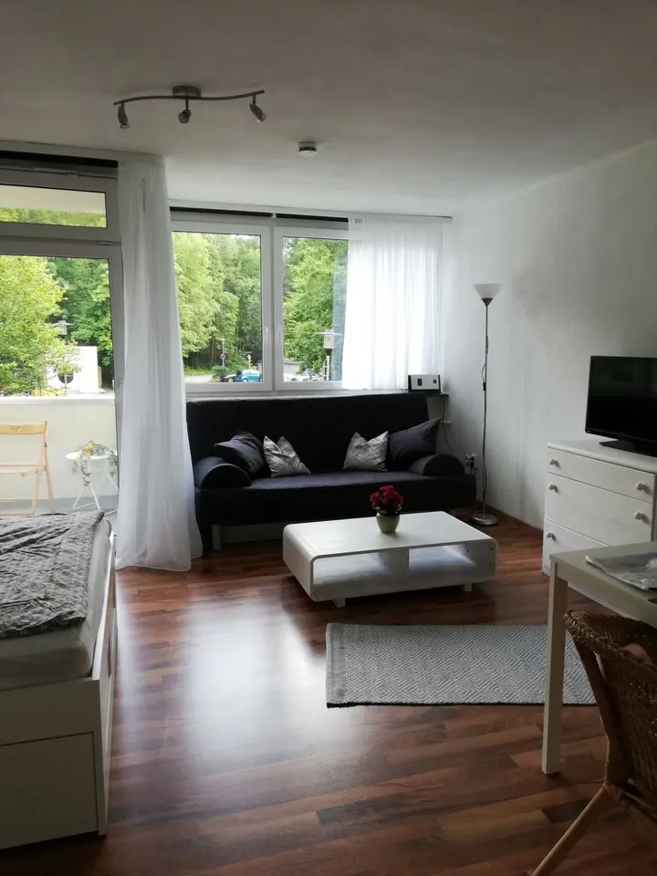 2 Zimmer Wohnung mit 52 m² in Wolfsburg – Bild 6