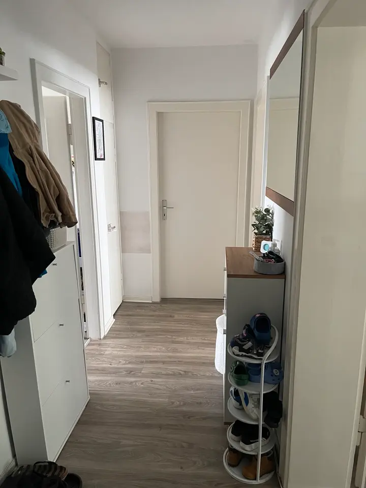 2 Zimmer Wohnung mit 52 m² in Wolfsburg – Bild 7
