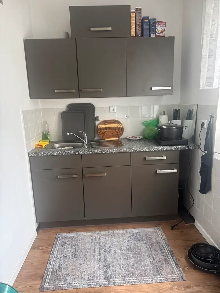 2 Zimmer Wohnung mit 52 m² in Wolfsburg – Bild 8