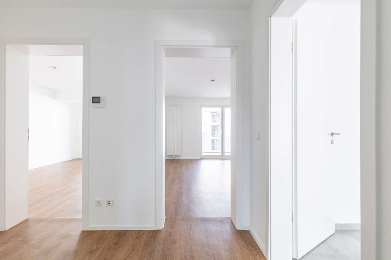 3 Zimmer Wohnung mit 106 m² in Esslingen am Neckar – Bild 3