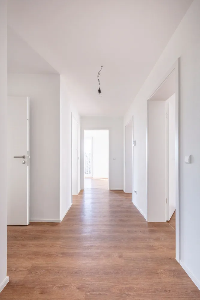 3 Zimmer Wohnung mit 106 m² in Esslingen am Neckar – Bild 4