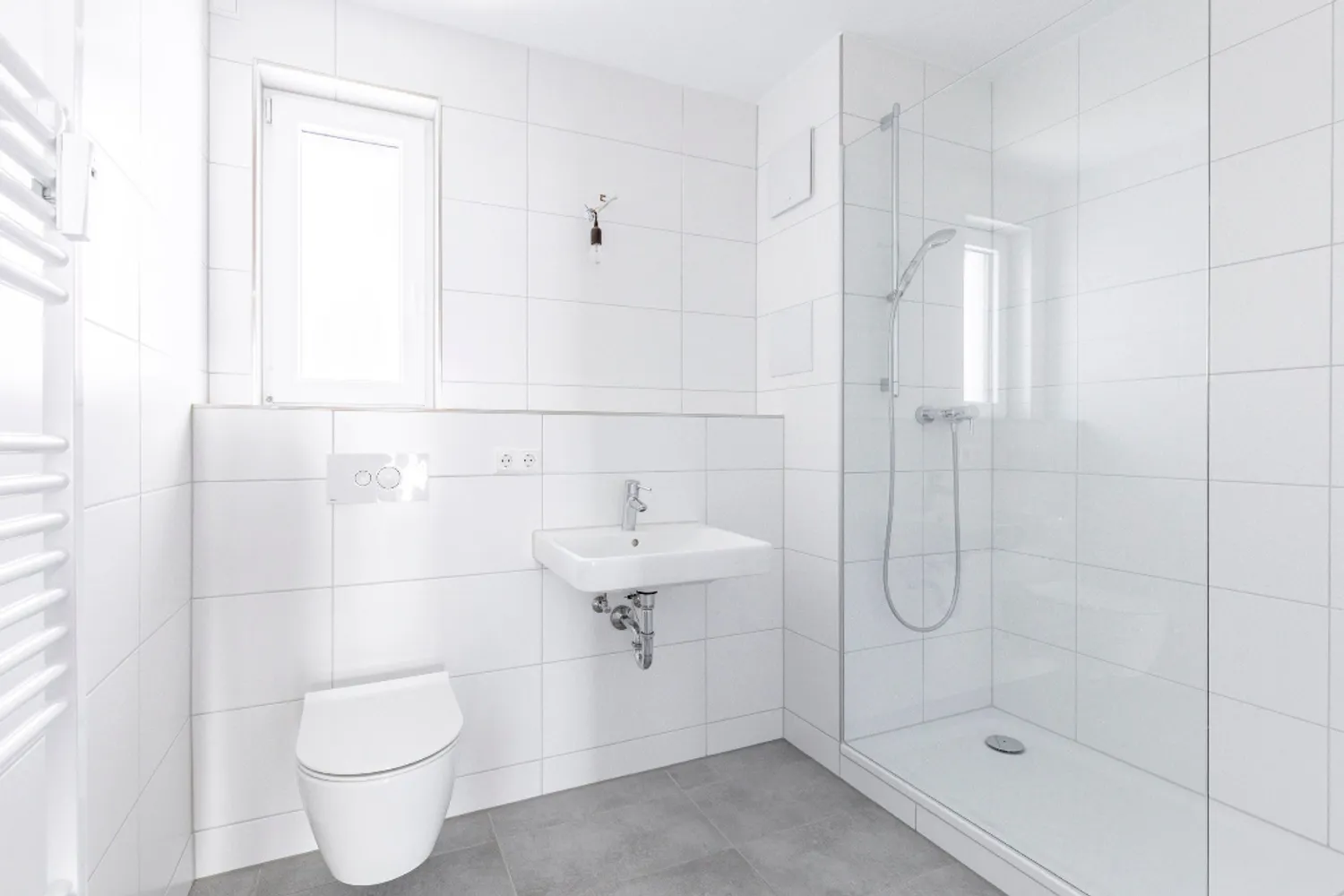 3 Zimmer Wohnung mit 106 m² in Esslingen am Neckar – Bild 7
