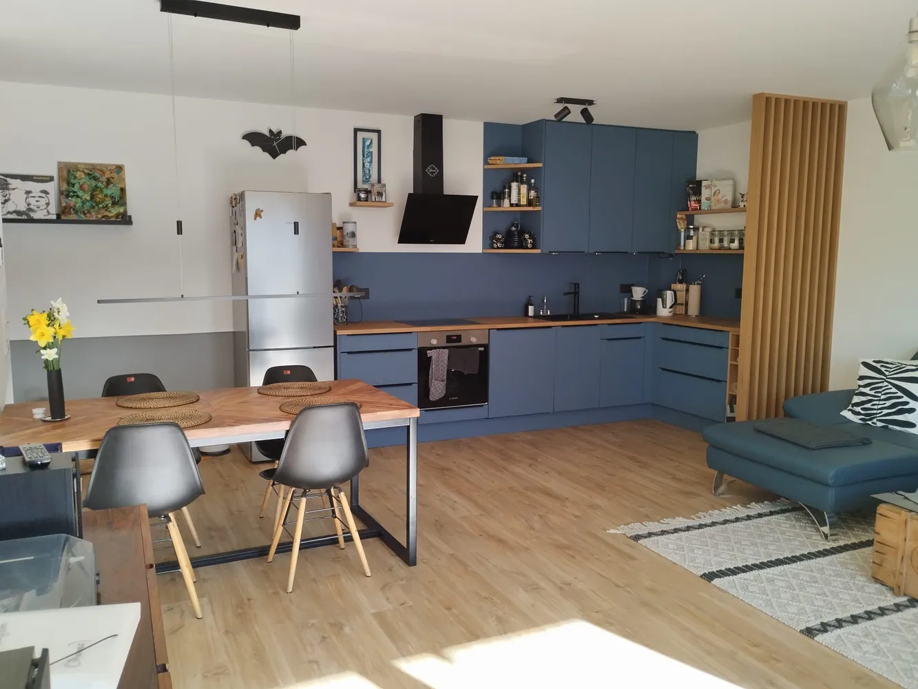 3 Zimmer Wohnung mit 95 m² in Aschaffenburg – Bild 1