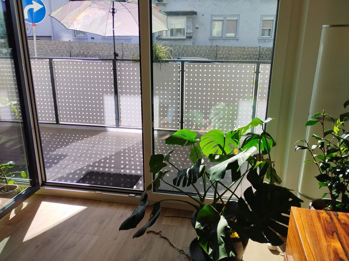 3 Zimmer Wohnung mit 95 m² in Aschaffenburg – Bild 3