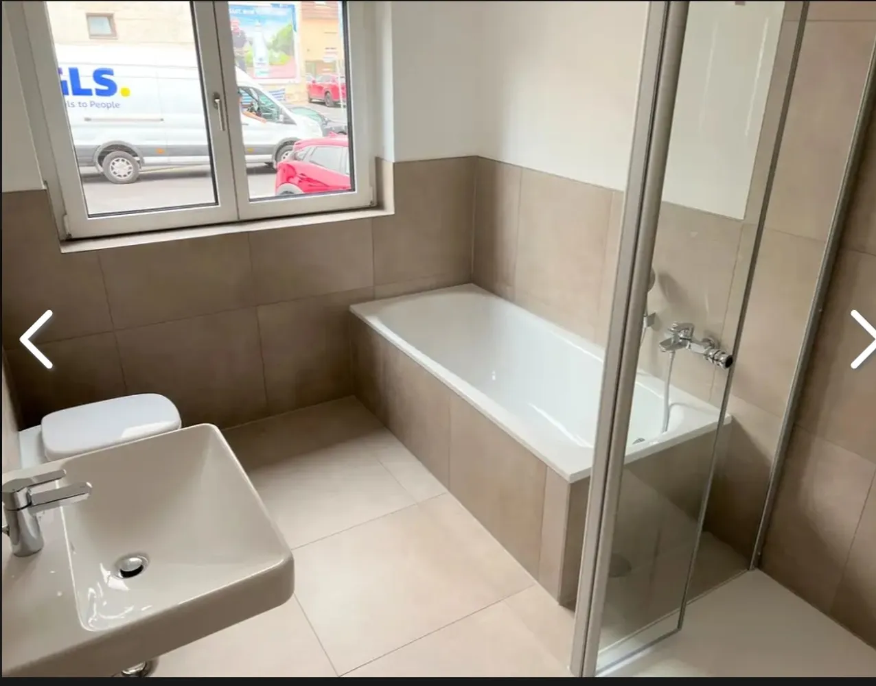 3 Zimmer Wohnung mit 95 m² in Aschaffenburg – Bild 5