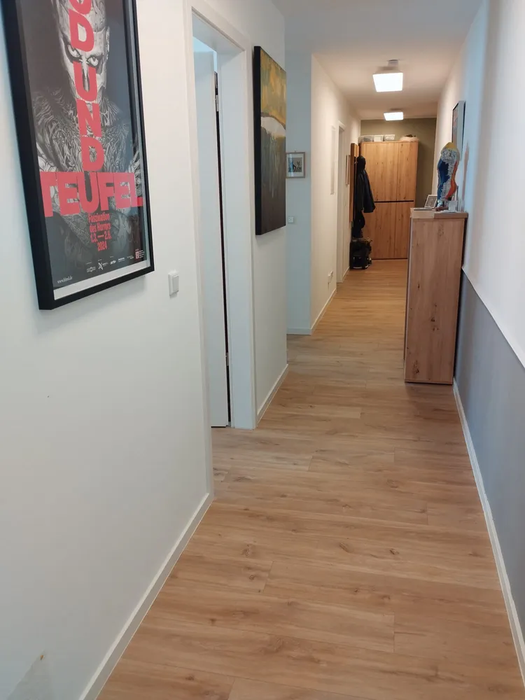 3 Zimmer Wohnung mit 95 m² in Aschaffenburg – Bild 7
