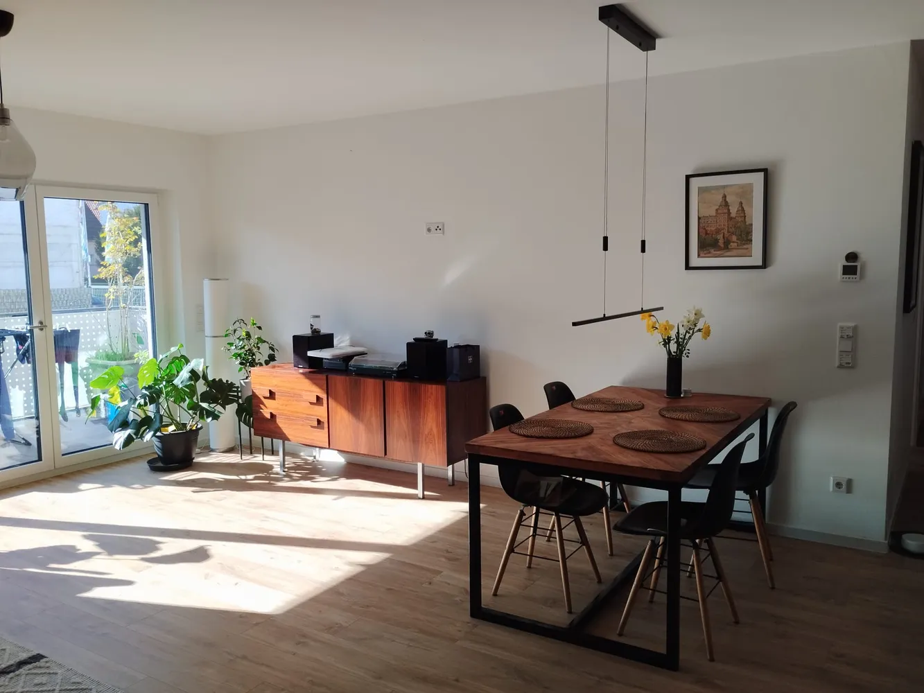 3 Zimmer Wohnung mit 95 m² in Aschaffenburg – Bild 8