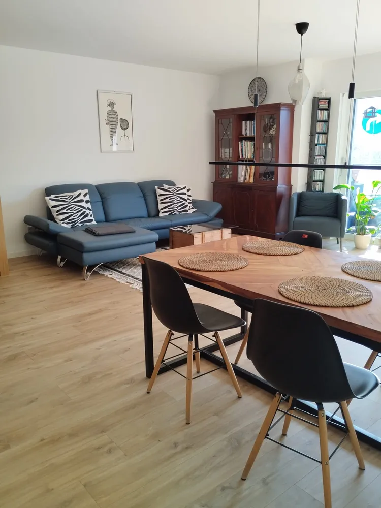3 Zimmer Wohnung mit 95 m² in Aschaffenburg – Bild 9