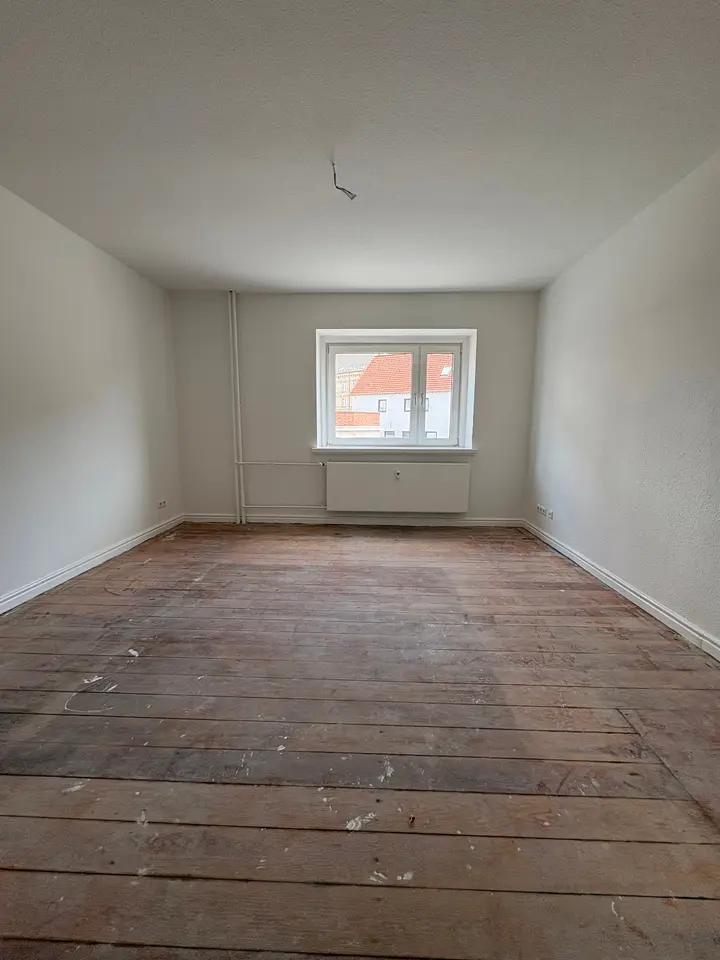 2 Zimmer Wohnung mit 56 m² in Flensburg – Bild 1