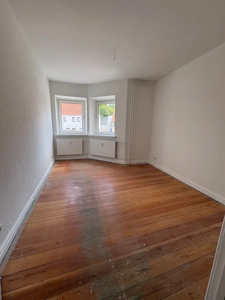 2 Zimmer Wohnung mit 56 m² in Flensburg – Bild 2
